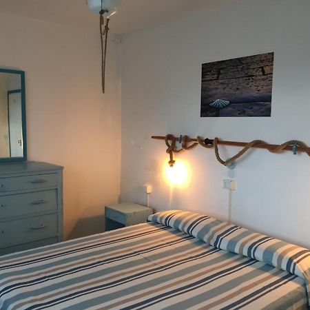 Il Rifugio Del Pescatore Apartment ริมินี ภายนอก รูปภาพ