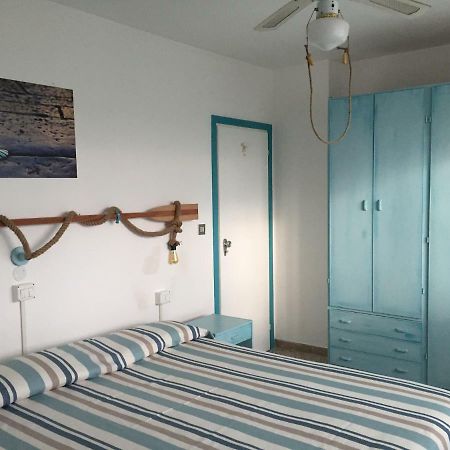 Il Rifugio Del Pescatore Apartment ริมินี ภายนอก รูปภาพ