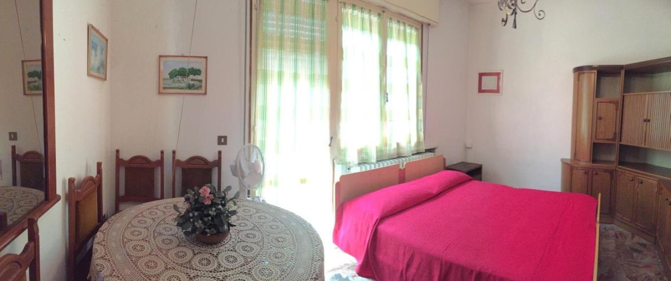 Il Rifugio Del Pescatore Apartment ริมินี ภายนอก รูปภาพ