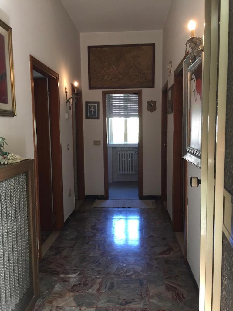 Il Rifugio Del Pescatore Apartment ริมินี ภายนอก รูปภาพ