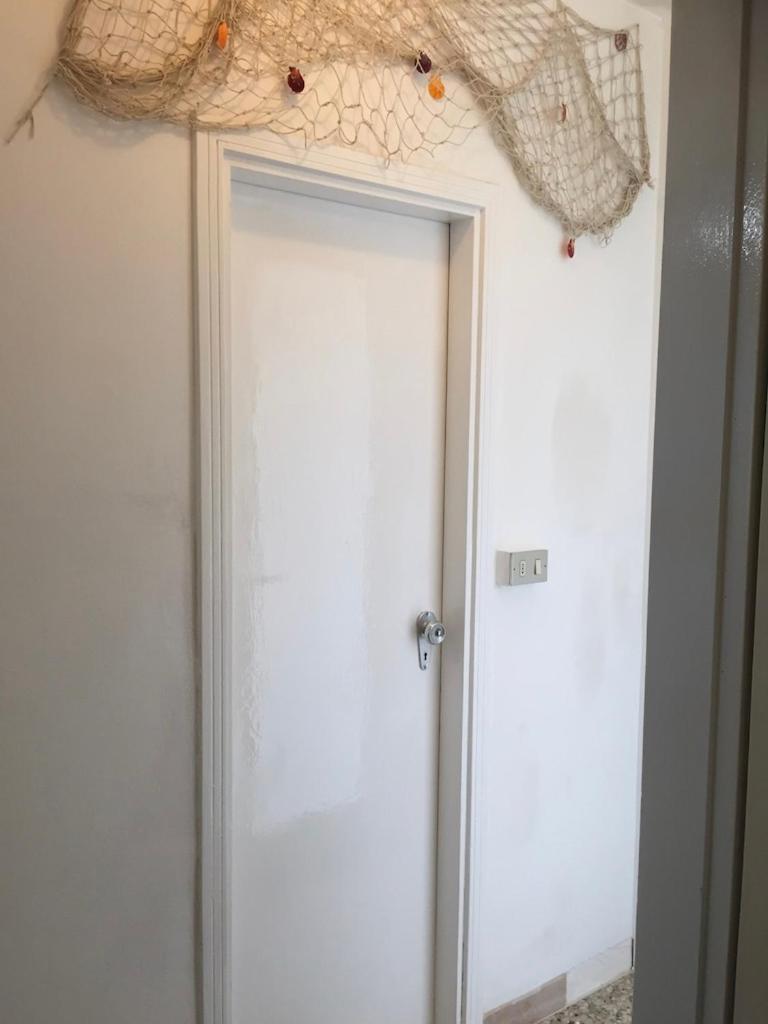 Il Rifugio Del Pescatore Apartment ริมินี ภายนอก รูปภาพ