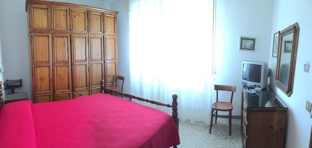 Il Rifugio Del Pescatore Apartment ริมินี ภายนอก รูปภาพ