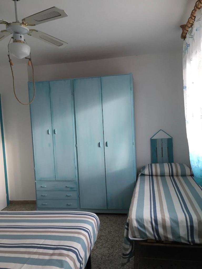 Il Rifugio Del Pescatore Apartment ริมินี ภายนอก รูปภาพ