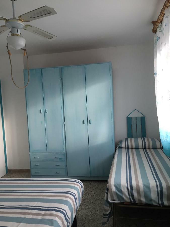 Il Rifugio Del Pescatore Apartment ริมินี ภายนอก รูปภาพ