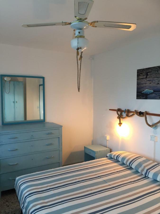 Il Rifugio Del Pescatore Apartment ริมินี ภายนอก รูปภาพ